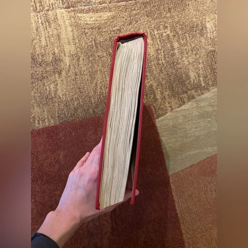 LARGE Vintage 1st Edition - Treasures of Spain From Altamira to Catholic Kings